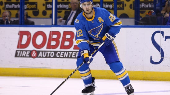 Blues Trade Rumors: Why Kevin Shattenkirk Needs to Be Dealt