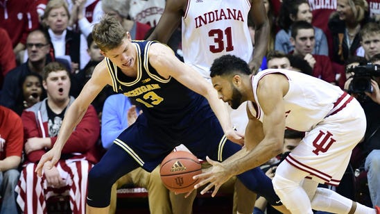 Michigan Basketball: Wolverines a No. 10 Seed in Latest Bracketology