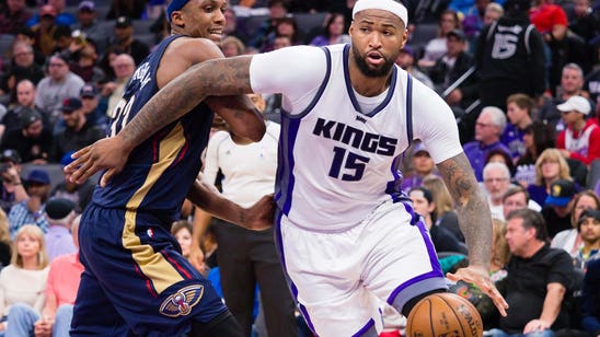 Sacramento Kings: Making Sense Of The DeMarcus Cousins Trade