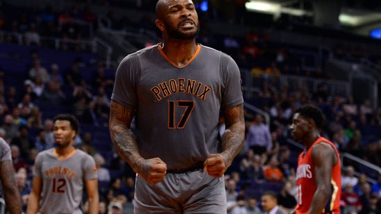 Atlanta Hawks Trade Rumors: P.J. Tucker On The Radar