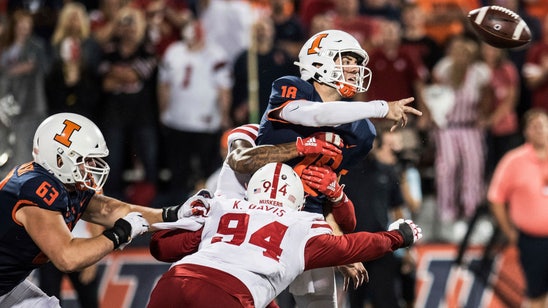 Huskers’ Khalil Davis suspended 1 game for striking opponent