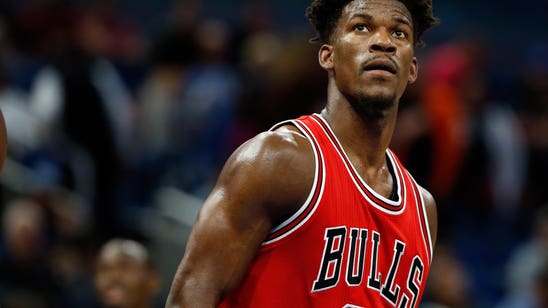 Minnesota Timberwolves: Jimmy Butler's next step