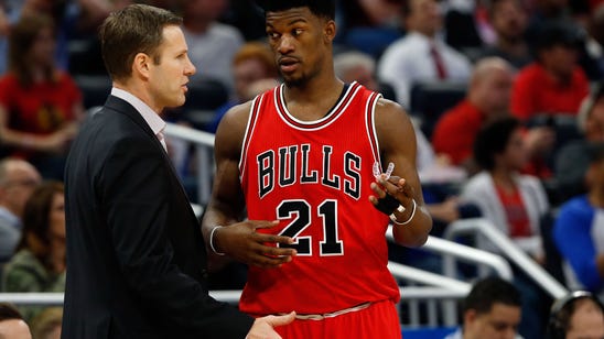 Chicago Bulls: 5 takeaways from Jimmy Butler trade