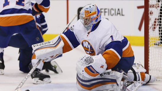 NHL Daily: Colton Parayko, Brad Marchand, New York Islanders