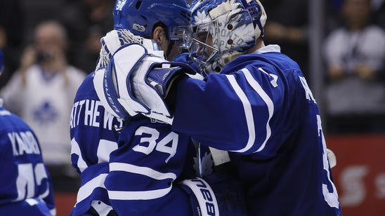 NHL Daily: Auston Matthews, Garth Snow, New York Rangers