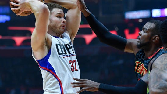 2017 NBA free agency: Is Blake Griffin or Paul Millsap better?