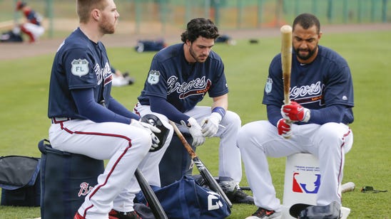 Atlanta Braves Dansby Swanson Could be the Next Derek Jeter