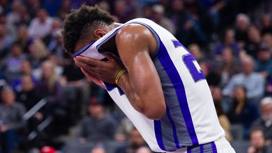 Sacramento Kings: Buddy Hield And The Burden Of Expectations