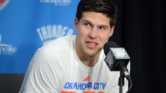 Oklahoma City Thunder: Analyzing Trade For Doug McDermott, Taj Gibson