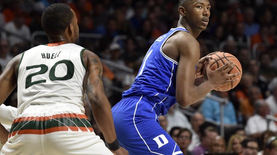 OKC Thunder: Harry Giles' potential makes him a draft steal at No. 21