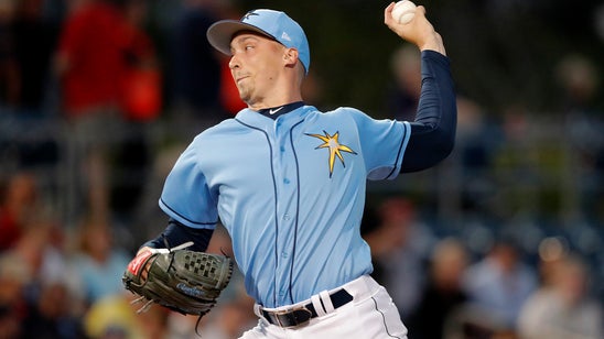 AL Cy Young winner Snell receives small raise for 2019