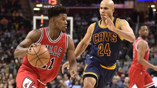 Chicago Bulls: Jimmy Butler wants to remain with team, what gives?