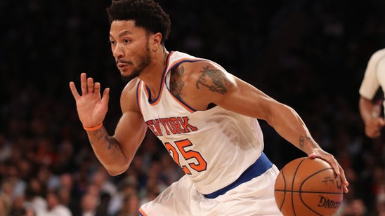 Could the Los Angeles Clippers consider signing Derrick Rose?