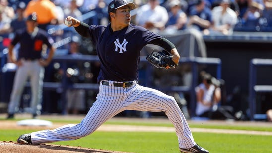 New York Yankees: Expectations for Masahiro Tanaka