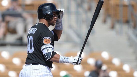 Chicago White Sox: Yoan Moncada Ready to Go?