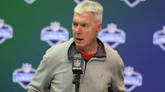 Green Bay Packers: Moving Back Again In Draft Wouldn't Be Surprise