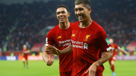 FIFA has 9 offers for competition to rival Champions League