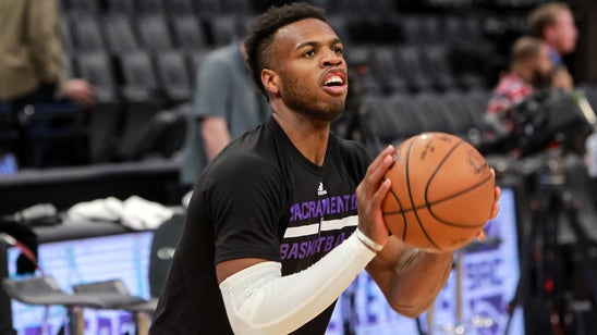 Sacramento Kings: The Early Returns Of Buddy Hield