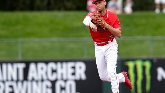 Los Angeles Angels: Andrelton Simmons Will Never Be an All-Star
