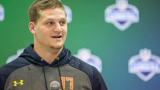 2017 NFL Draft Grades: Chicago Bears Day 2 Picks