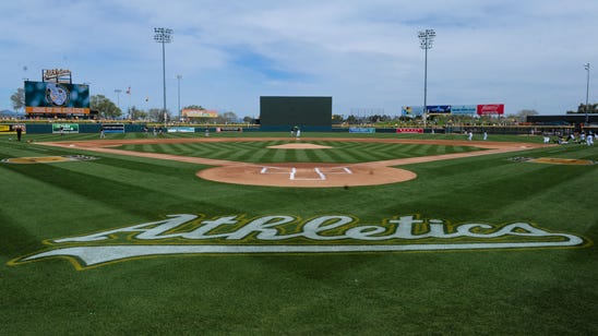 Athletics History: Lineup Confusion Reigns Supreme