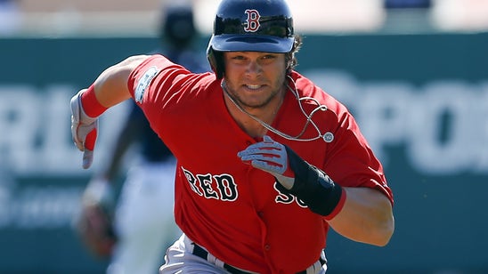 Boston Red Sox: Benintendi to bat third in 2017 lineup