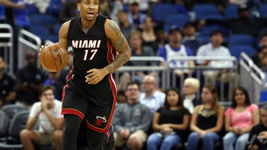 Miami Heat: Rodney McGruder's Quiet Year-One Excellence