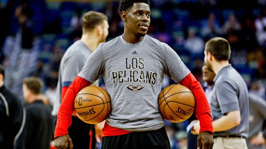 Pelicans Would Be Wise To Offer Jrue Holiday Close To Max Money