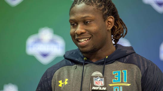 2017 NFL Draft Grades: Atlanta Falcons Trade Up For Takkarist McKinley