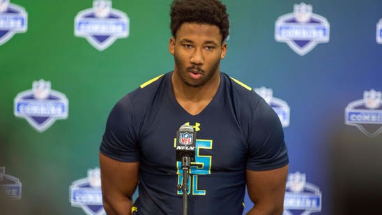 2017 NFL Draft: Who Are Cleveland Browns Picking At No. 1?