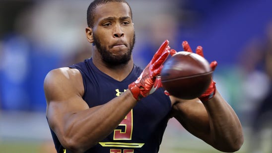 2017 NFL Draft Grades: Tampa Bay Buccaneers Select O.J. Howard