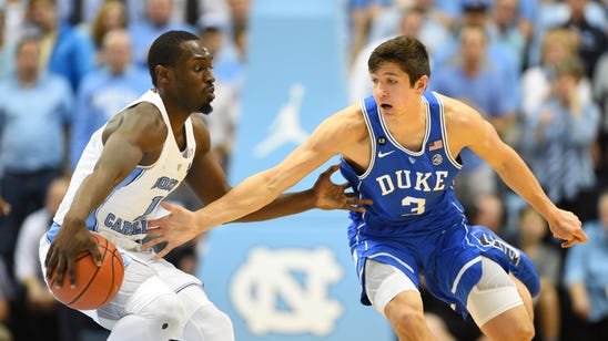 5 Key Storylines To Watch In The ACC Tournament