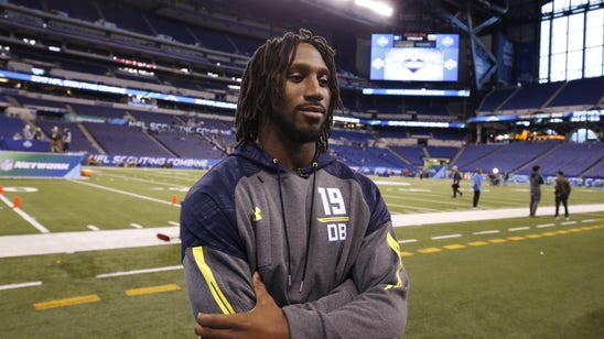 New York Jets: Should Malik Hooker Be In Cards At No. 6 In 2017 NFL Draft?