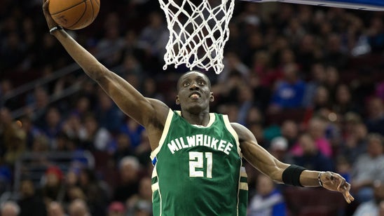 Milwaukee Bucks: Setting expectations for Tony Snell's restricted free agency