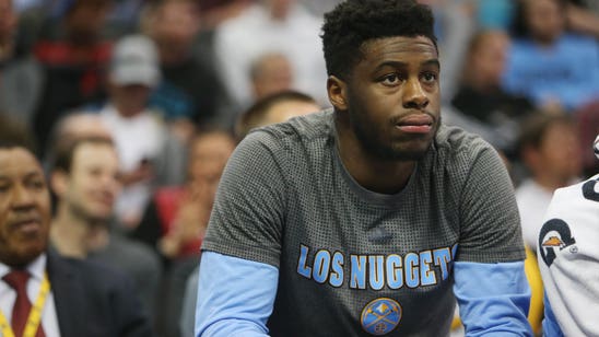 Denver Nuggets: Emmanuel Mudiay Resurfaces In Loss To Houston