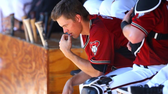 Diamondbacks: Zack Greinke's Spring Should Be a Cause for Pause