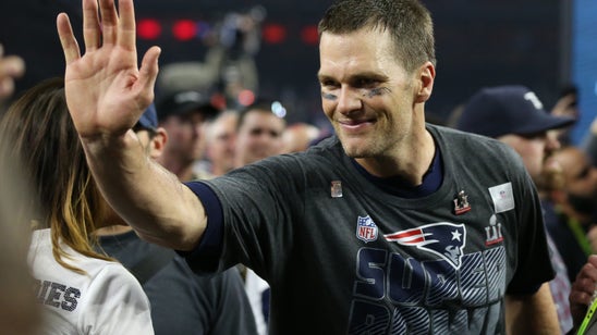 2017 NFL Power Rankings: Post-NFL Draft edition