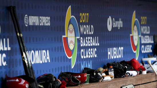 World Baseball Classic: Gregorius Homers Netherlands to Israel's First Defeat