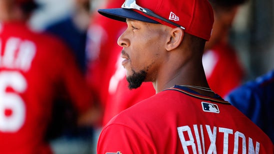 Minnesota Twins: Can Byron Buxton Be Saved?