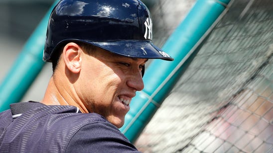 New York Yankees: Aaron Judge Earning a Larger Role