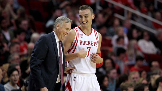 Sam Dekker is the key to Houston Rockets' 2017-18 season