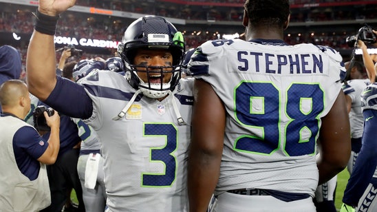 Janikowski’s late FG spoils Rosen’s 1st start