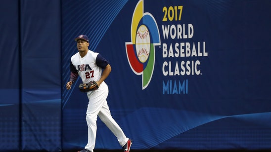 World Baseball Classic Day 6: Dominican Upset, Venezuela Injured, Israel Undefeated