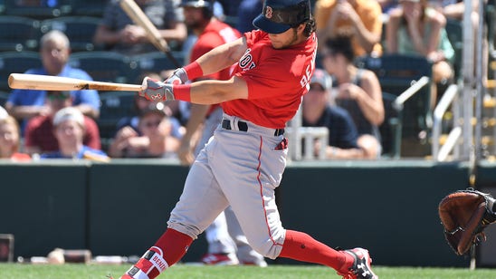 MLB Top Ten Outfield Prospects for 2017