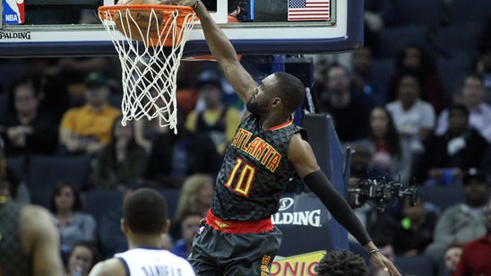 Sacramento Kings: Tim Hardaway Jr. would be ideal free agency target