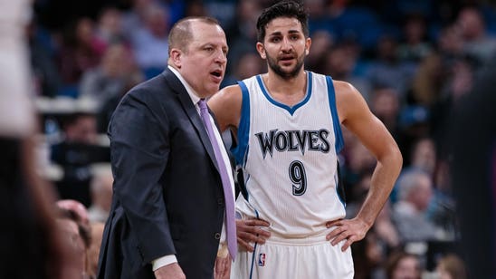 Minnesota Timberwolves: The best potential replacements for Ricky Rubio