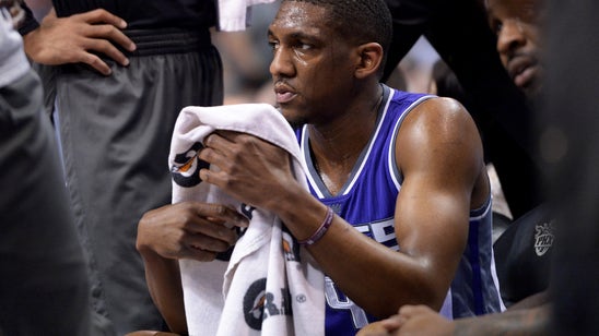 Sacramento Kings: Finding A Place For Langston Galloway