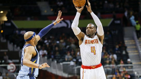 Atlanta Hawks: 5 reasons Paul Millsap shouldn't be re-signed
