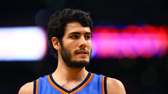 The X Factor: Alex Abrines Could Provide Shooting The OKC Thunder Need