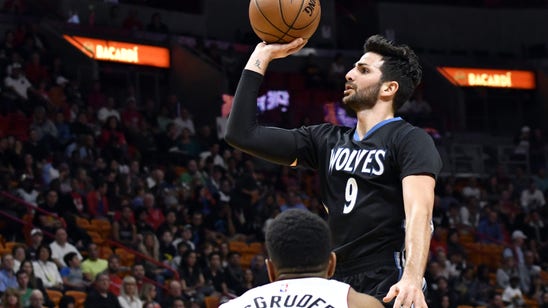 Minnesota Timberwolves: Is Ricky Rubio Turning The Corner?